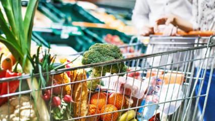 FAO: K&uuml;resel gıda fiyatları y&uuml;kselmeye devam ediyor!