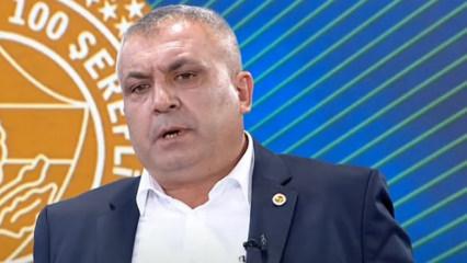 Fenerbah&ccedil;e'nin eski başkan adayı hayatını kaybetti!
