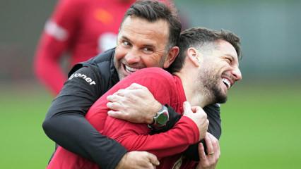 Galatasaray yeni Mertens'ini buldu! Son s&ouml;z Okan Buruk'ta