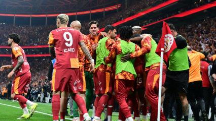 Galatasaray'ın Devler Ligi'ndeki rakipleri belli oldu