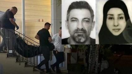 'Gel, &ccedil;ocukları vereceğiz' diye &ccedil;ağırıp &ouml;ld&uuml;rm&uuml;ş