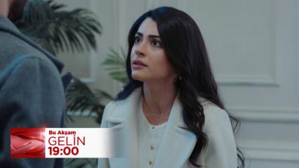 Gelin 438.b&ouml;l&uuml;m: Cihan, Esma'ya hesap soruyor