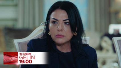 Gelin dizisinde Metin'in yeni hamlesi! Mukadder'i telaşlandırıyor