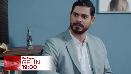 Gelin'de Mukadder'e oynanan oyunlar! G&uuml;lfem, Metin'le işbirliği yapıyor