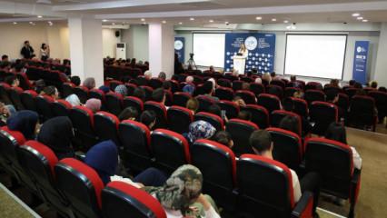 GİBT&Uuml; ev sahipliğinde INSCOL&rsquo;26 uluslararası &ouml;ğrenci kongresi başarıyla tamamlandı!