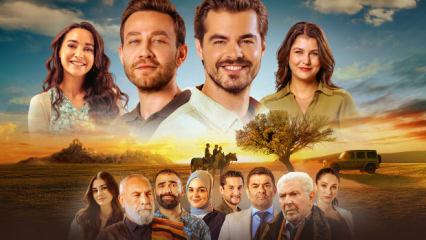 G&ouml;n&uuml;l Dağı'ndan ayrılmıştı! Yeni adresini duyunca şaşıracaksınız