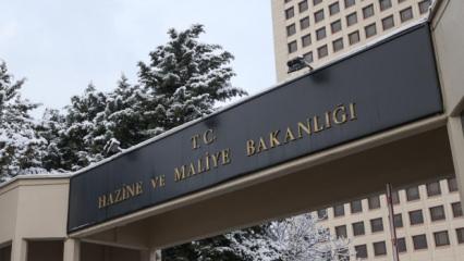 Bakanlıktan T&Uuml;İK iddialarına yanıt! Dikkat &ccedil;eken ocak ayı detayı