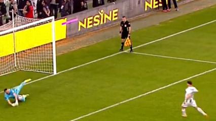Herkes ka&ccedil;tı derken mucize ger&ccedil;ekleşti! Elazığspor'un sevincini yarım bırakan an