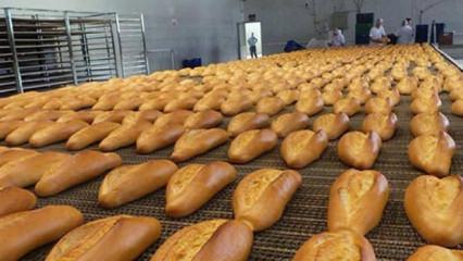 İBB, Halk Ekmek'e zam yaptı! İşte yeni fiyatlar