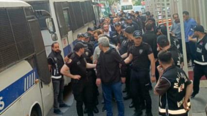 İBB'ye yeni operasyon! 29 kişi g&ouml;zaltına alındı