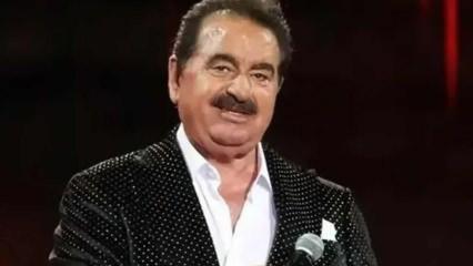 İbrahim Tatlıses klibinde uyguladığı y&ouml;ntem g&uuml;ndem oldu!