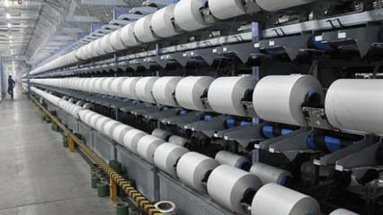 İflas eden 96 yıllık tekstil devinin fabrikaları satışa &ccedil;ıktı!