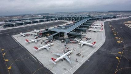 İGA'dan '53 milyar lira bor&ccedil;' iddialarına yalanlama!