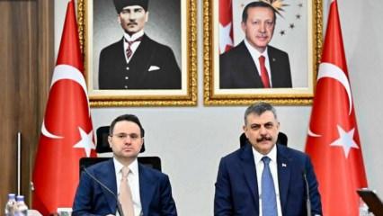 İki bakanlık proje başlattı: 'M&uuml;cadele merkezi' kuruluyor