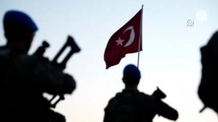 İletişim Başkanı Burhanettin Duran T&uuml;rkiye'nin ambargolardan geldiği noktayı a&ccedil;ıkladı