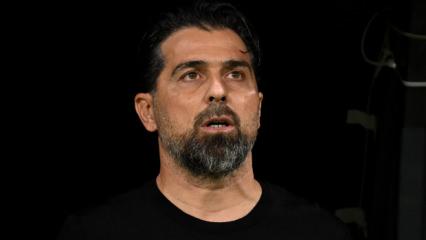 İlhan Palut: G&uuml;zel hayaller kuruyoruz!