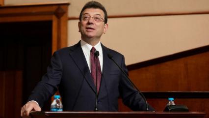 İmamoğlu ve avukatlardan duruşmada provokasyon: Mahkeme başkanı saygısızlığı kabul etmedi
