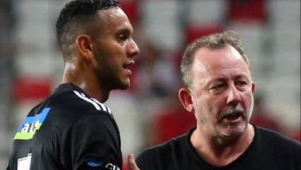 Josef'ten taraftarlara Sergen Yal&ccedil;ın mesajı