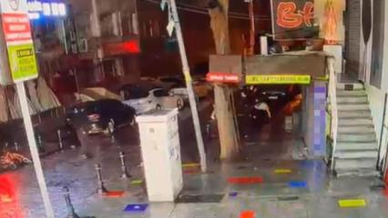 Kafede kıskan&ccedil;lık kavgası: 1 kişi hayatını kaybetti