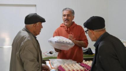 Kar marjını d&uuml;ş&uuml;rd&uuml;, vatandaşa ucuz &uuml;r&uuml;n sundu