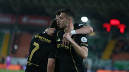 Kayserispor'un 11 yıllık S&uuml;per Lig macerası sona erdi!