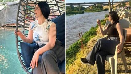 Kızını 12 kurşunla &ouml;ld&uuml;ren sanıktan şikayet&ccedil;i olmadı
