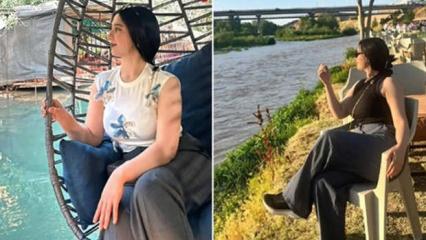 Kızını 12 kurşunla &ouml;ld&uuml;ren sanıktan şikayet&ccedil;i olmadı