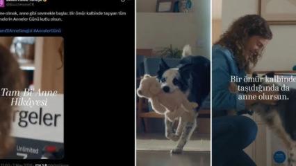 &ldquo;K&ouml;pek annesi&rdquo; Siyonist aklın eseri!
