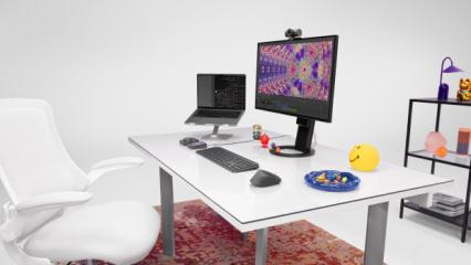 Logitech, MX ekosistemini g&uuml;&ccedil;lendiren yeni yazılım g&uuml;ncellemesini duyurdu