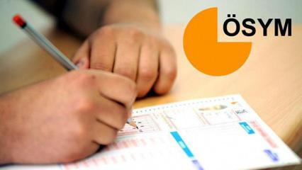 MEB Akademi Giriş Sınavı başvuruları başladı