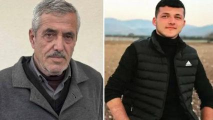 Miras i&ccedil;in babasının aracına bomba yerleştirdi!