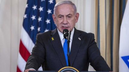 İsrail'de kriz: Başsavcıdan Netanyahu'ya soğuk duş!