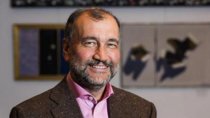 Murat &Uuml;lker'den Tarım ve Orman Bakanı İbrahim Yumaklı'ya israfa karşı destek