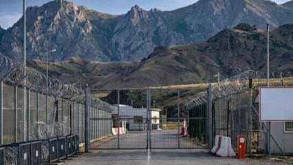 B&uuml;y&uuml;kel&ccedil;i tarihi gelişmeyi duyurdu: Ermenistan ile sınır a&ccedil;ılıyor