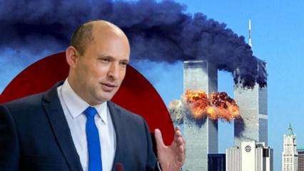 Naftali Bennett'ten ABD'ye yeni 11 Eyl&uuml;l tehdidi: Ne olduğunu g&ouml;rd&uuml;n&uuml;z