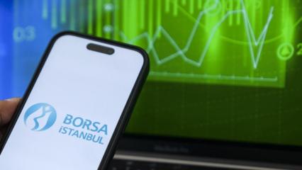 Nisanda en fazla aylık reel getiri BIST 100'de oldu