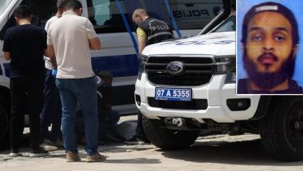 Antalya'da feci olay: 35 metrelik falezlerden d&uuml;şen ABD'li turist hayatını kaybetti