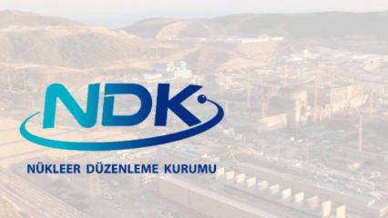 N&uuml;kleer D&uuml;zenleme Kurumu 7 uzman yardımcısı alacak
