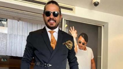 Nusret G&ouml;k&ccedil;e&rsquo;nin kardeşi &Ouml;zg&uuml;r G&ouml;k&ccedil;e&rsquo;nin uyuşturucu testi pozitif &ccedil;ıktı