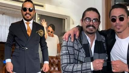 Nusret&rsquo;in kardeşi &Ouml;zg&uuml;r G&ouml;k&ccedil;e'nin uyuşturucu test sonucu belli oldu