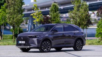 DS Automobiles: Mayıs ayına &ouml;zel y&uuml;zde 0,99 faizli kredi kampanyası başladı
