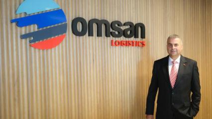 OMSAN Lojistik&rsquo;ten Asya-Pasifik &Ccedil;ıkarması