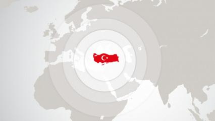 &Ouml;nce g&uuml;ven inşası, ardından b&ouml;lgesel ittifak