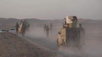 Orta Doğu'yu karıştıran iddia: Irak &ccedil;&ouml;l&uuml;nde gizli &uuml;s deşifre oldu