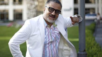 Erol K&ouml;se'nin kızı Dijan, mirası reddetti!
