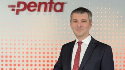 Penta Teknoloji, ilk &ccedil;eyrekte s&uuml;rd&uuml;r&uuml;lebilir b&uuml;y&uuml;mesine devam etti