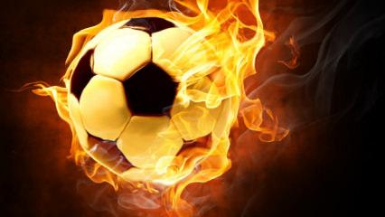 PFDK S&uuml;per Lig ekiplerine ceza yağdırdı!
