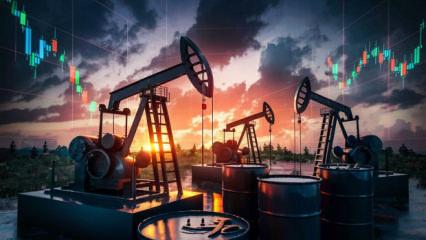 Piyasaları petrol &lsquo;bulamama&rsquo; korkusu sardı: Bu kriz başka! 200 dolar k&uuml;resel yıkımın eşiği
