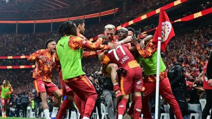 Rakamı duyanlar inanamıyor! Galatasaray'ın kasası ağzına kadar doldu