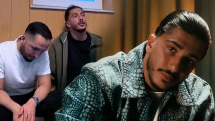 Rap&ccedil;i Mero'dan rekor kıran video: Kur'an-ı Kerim tilaveti ile mest etti